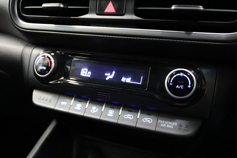 Hyundai KONA T-GDi MHEV Ultimate - U2775