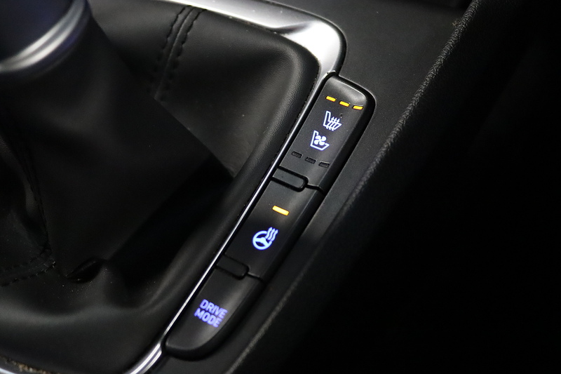 Hyundai KONA T-GDi MHEV Ultimate - U2775