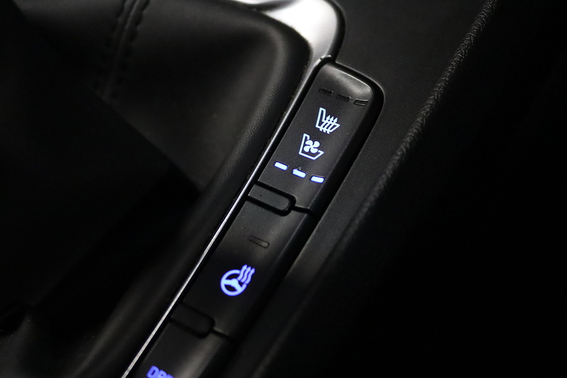 Hyundai KONA T-GDi MHEV Ultimate - U2775