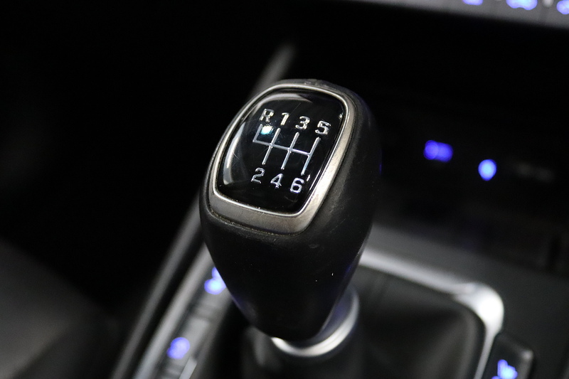 Hyundai KONA T-GDi MHEV Ultimate - U2775