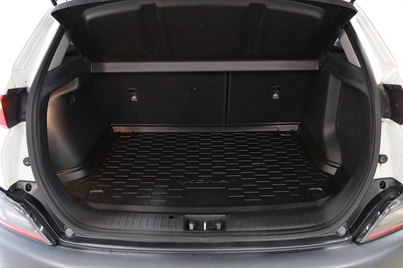 Hyundai KONA T-GDi MHEV Ultimate - U2775