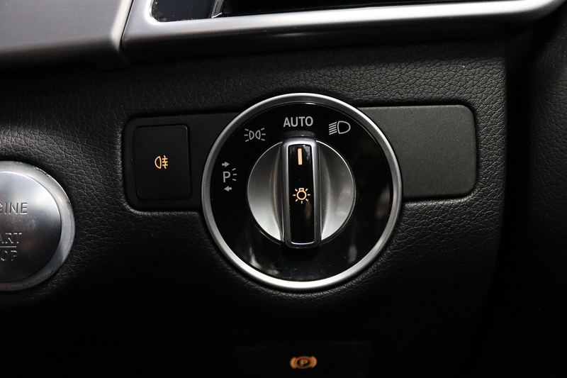 Mercedes-Benz GLE GLE43 V6 AMG - U2777
