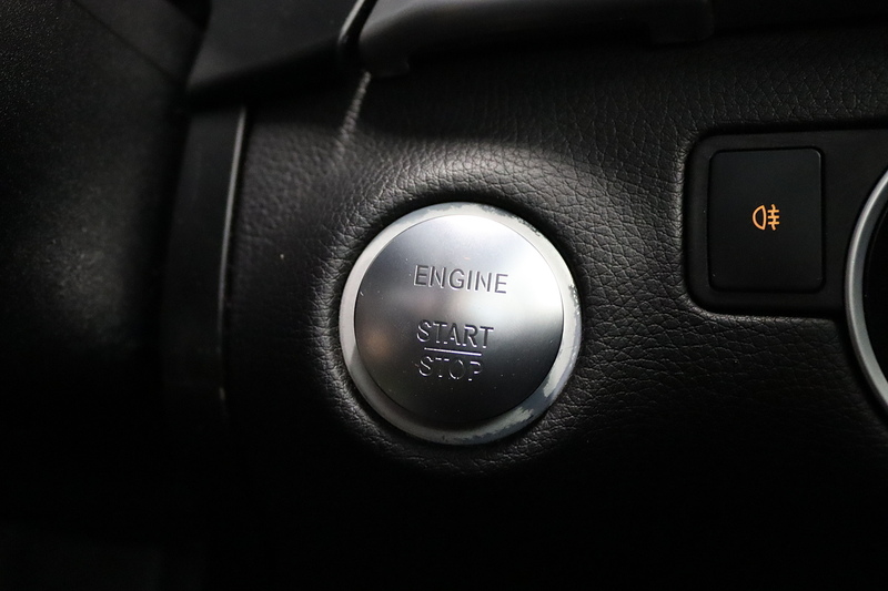 Mercedes-Benz GLE GLE43 V6 AMG - U2777