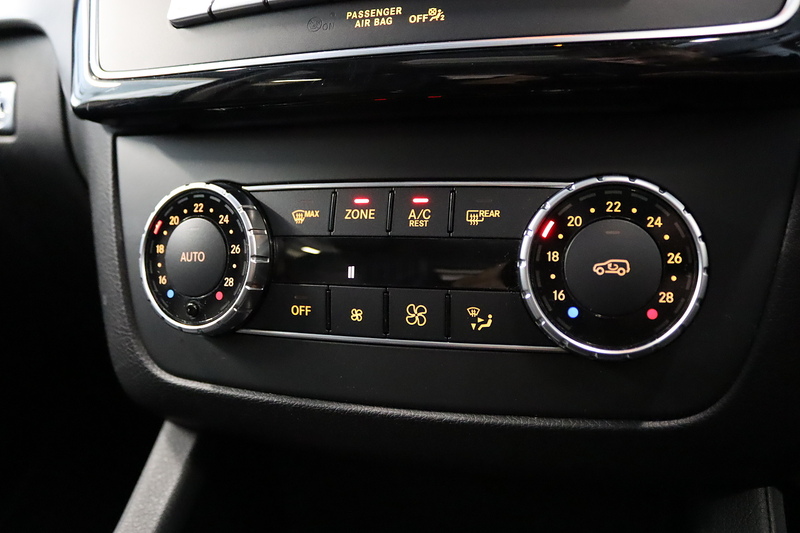 Mercedes-Benz GLE GLE43 V6 AMG - U2777