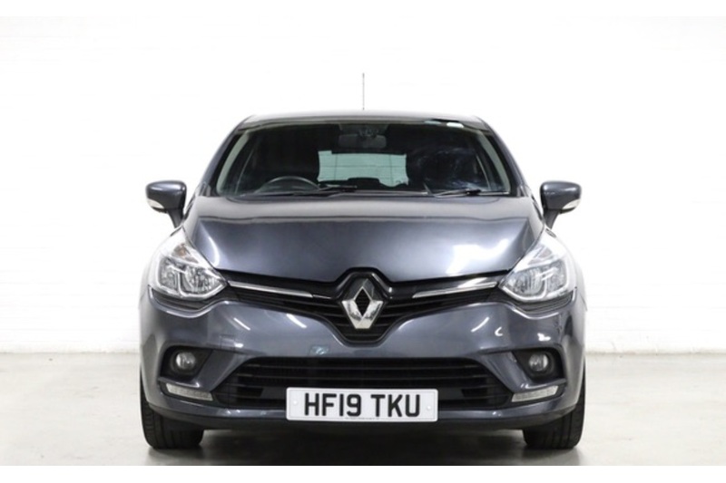 Renault Clio TCe Iconic - U2778