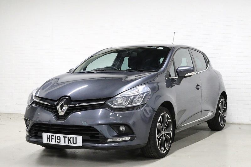 Renault Clio TCe Iconic - U2778