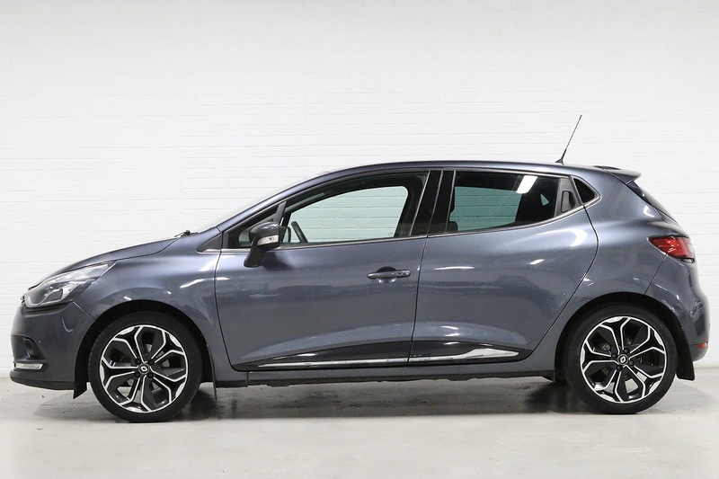 Renault Clio TCe Iconic - U2778