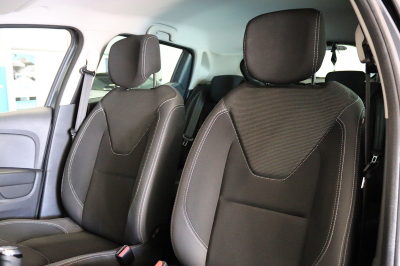 Renault Clio TCe Iconic - U2778