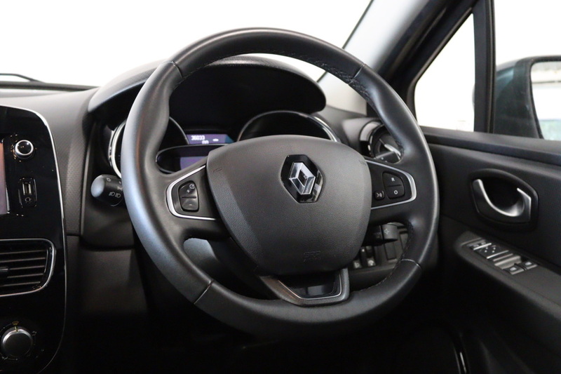 Renault Clio TCe Iconic - U2778