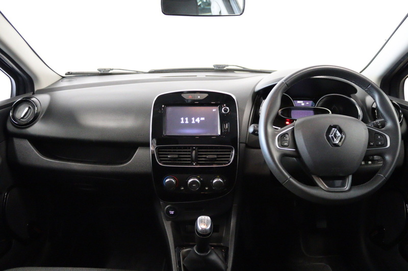 Renault Clio TCe Iconic - U2778
