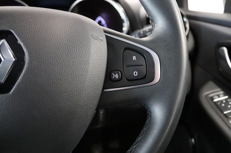 Renault Clio TCe Iconic - U2778