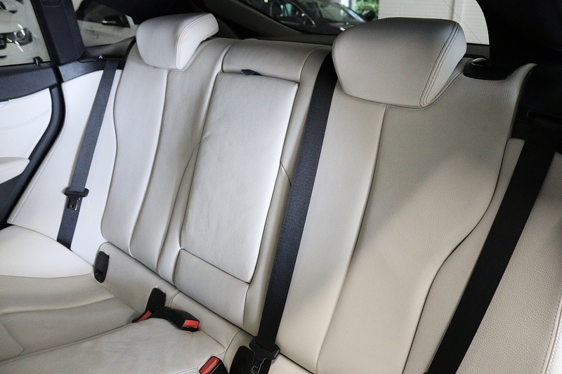 BMW 4 Series Gran Coupe 420i M Sport - U2779