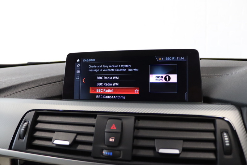 BMW 4 Series Gran Coupe 420i M Sport - U2779