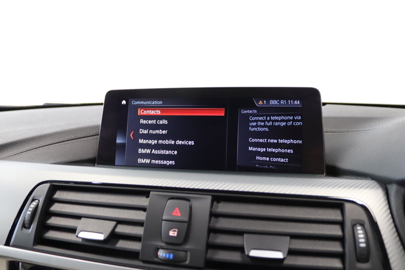 BMW 4 Series Gran Coupe 420i M Sport - U2779