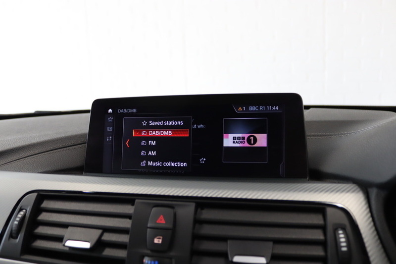 BMW 4 Series Gran Coupe 420i M Sport - U2779