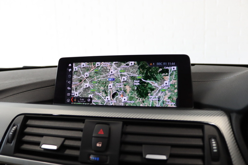 BMW 4 Series Gran Coupe 420i M Sport - U2779