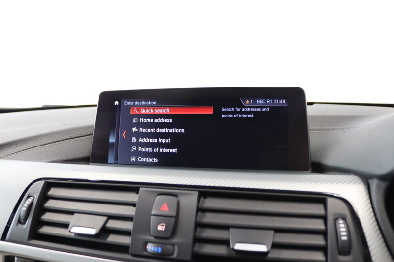 BMW 4 Series Gran Coupe 420i M Sport - U2779