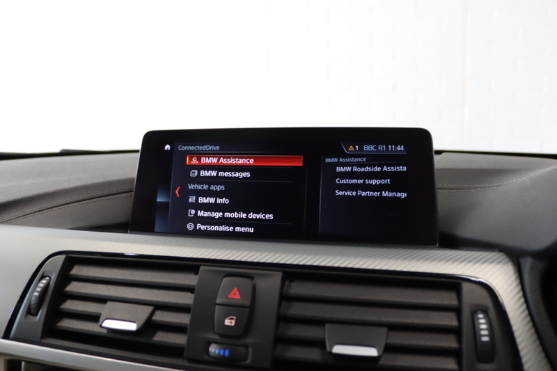 BMW 4 Series Gran Coupe 420i M Sport - U2779