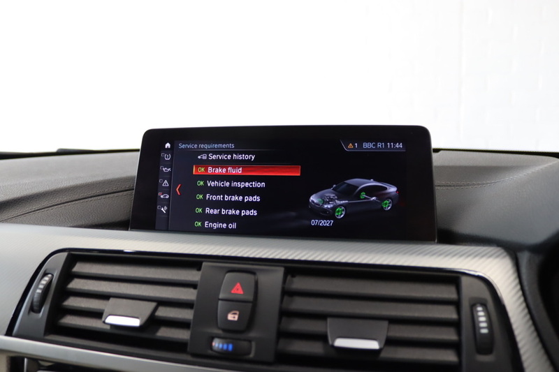 BMW 4 Series Gran Coupe 420i M Sport - U2779