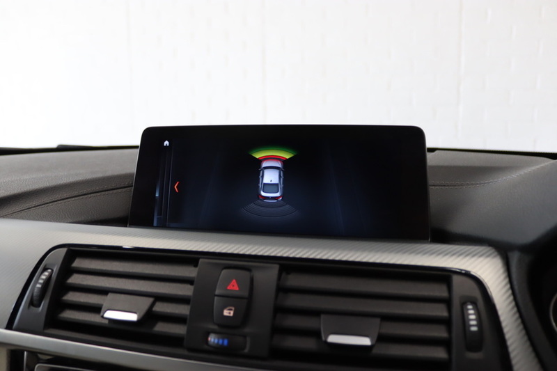 BMW 4 Series Gran Coupe 420i M Sport - U2779