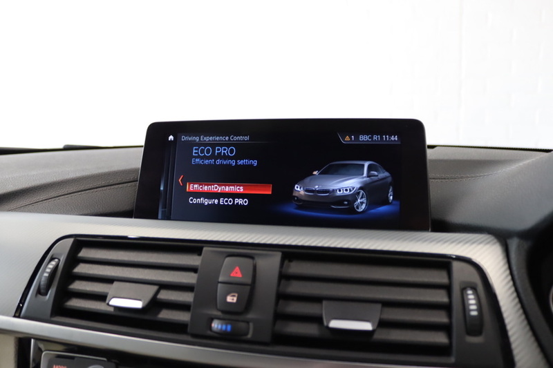 BMW 4 Series Gran Coupe 420i M Sport - U2779