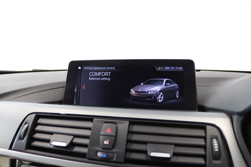BMW 4 Series Gran Coupe 420i M Sport - U2779