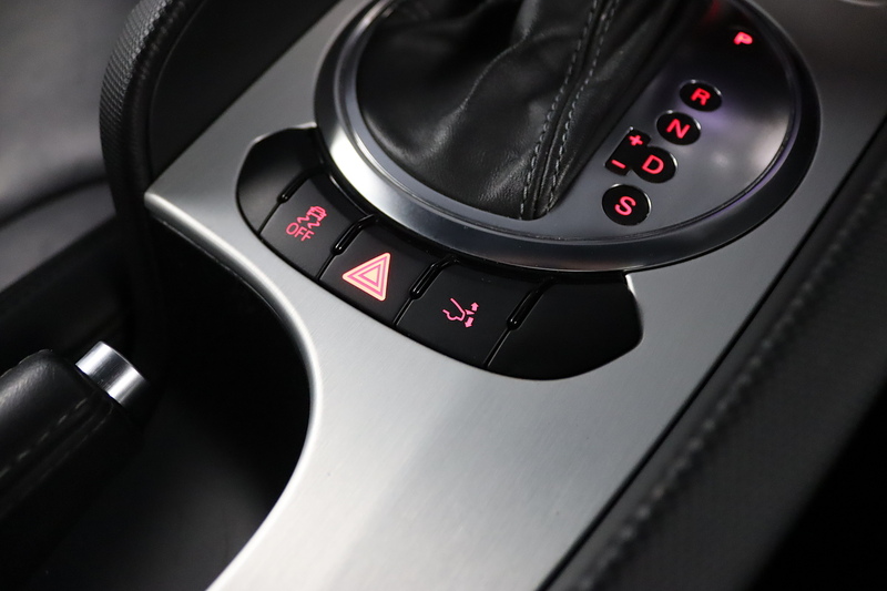 Audi TT TFSI Black Edition - U2781