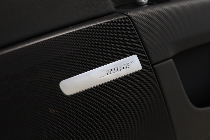 Audi TT TFSI Black Edition - U2781