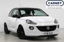 Vauxhall ADAM