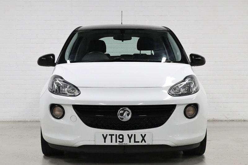 Vauxhall ADAM i ENERGISED - U2783