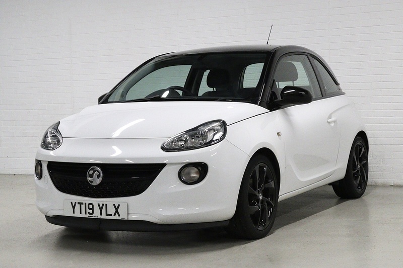 Vauxhall ADAM i ENERGISED - U2783