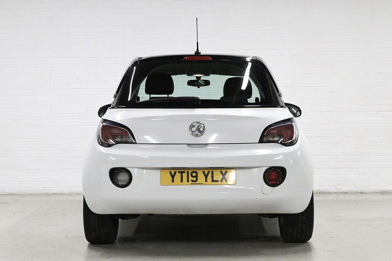 Vauxhall ADAM i ENERGISED - U2783