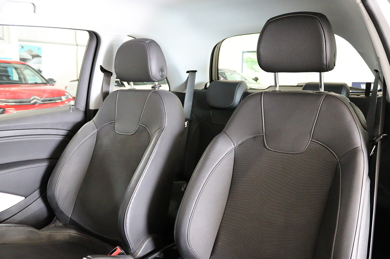 Vauxhall ADAM i ENERGISED - U2783