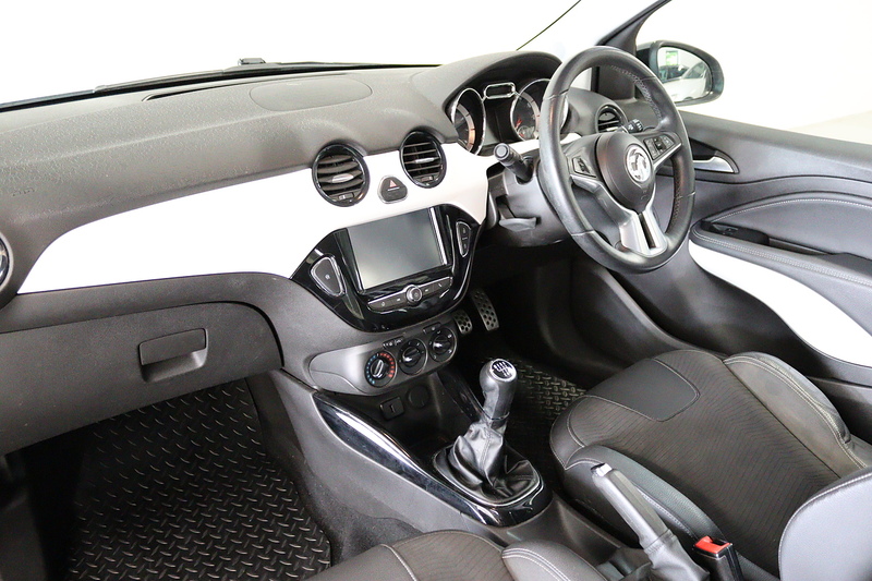 Vauxhall ADAM i ENERGISED - U2783