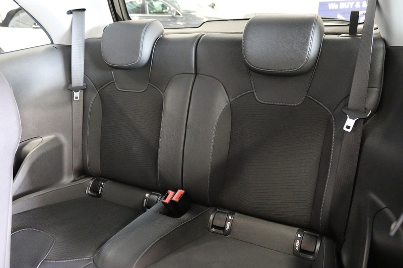 Vauxhall ADAM i ENERGISED - U2783