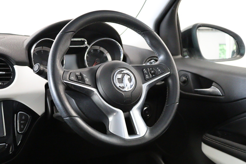 Vauxhall ADAM i ENERGISED - U2783