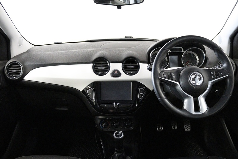 Vauxhall ADAM i ENERGISED - U2783