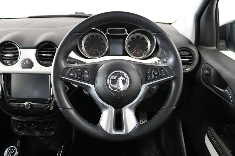 Vauxhall ADAM i ENERGISED - U2783
