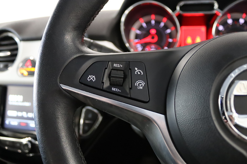 Vauxhall ADAM i ENERGISED - U2783