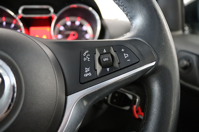 Vauxhall ADAM i ENERGISED - U2783