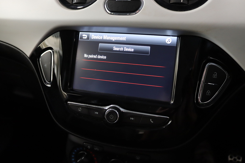 Vauxhall ADAM i ENERGISED - U2783