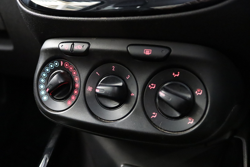 Vauxhall ADAM i ENERGISED - U2783