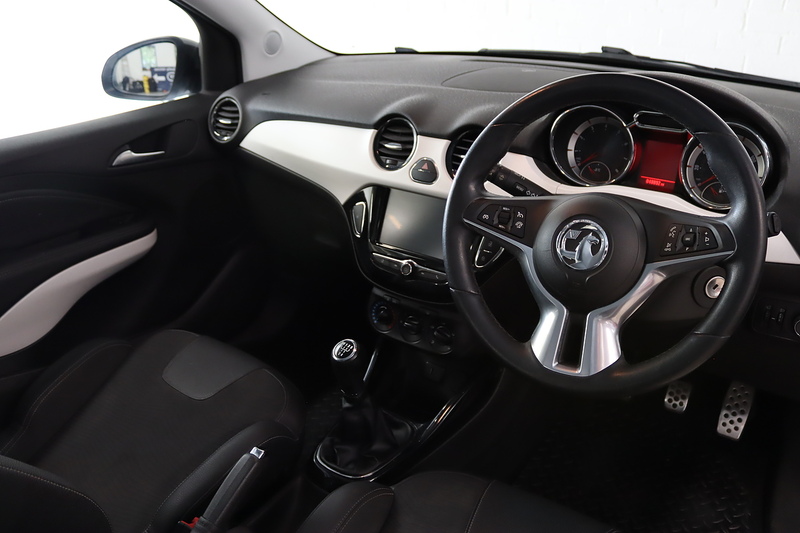 Vauxhall ADAM i ENERGISED - U2783