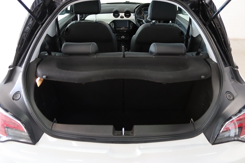 Vauxhall ADAM i ENERGISED - U2783