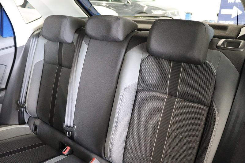 Volkswagen Polo TSI SEL - U2785