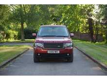 Land Rover Range Rover TD V8 Vogue SE - U534