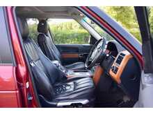 Land Rover Range Rover TD V8 Vogue SE - U534