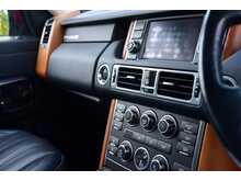Land Rover Range Rover TD V8 Vogue SE - U534
