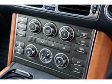 Land Rover Range Rover TD V8 Vogue SE - U534