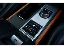 Land Rover Range Rover TD V8 Vogue SE - U534